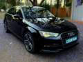 Audi A3 Sedán 1.6TDI S line edition Negro - thumbnail 5