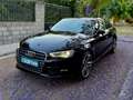 Audi A3 Sedán 1.6TDI S line edition Negro - thumbnail 2