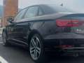 Audi A3 Sedán 1.6TDI S line edition Negro - thumbnail 7