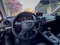 Audi A3 Sedán 1.6TDI S line edition Negro - thumbnail 8
