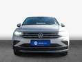 Volkswagen Tiguan 2.0 TDI DSG Elegance AHK NAVI PANO LED Silber - thumbnail 3