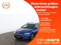 Skoda Superb Combi 1.4 TSI Sportline iV Aut MATRIX NAVI Blau - thumbnail 1