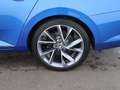 Skoda Superb Combi 1.4 TSI Sportline iV Aut MATRIX NAVI Blau - thumbnail 26