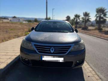 2.0dCi Expression