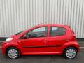 Peugeot 107 Filou Klima 5Türen TÜV/Service NEU Rot - thumbnail 7