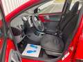Peugeot 107 Filou Klima 5Türen TÜV/Service NEU Kırmızı - thumbnail 9