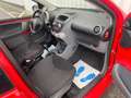 Peugeot 107 Filou Klima 5Türen TÜV/Service NEU Czerwony - thumbnail 11