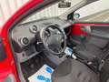 Peugeot 107 Filou Klima 5Türen TÜV/Service NEU crvena - thumbnail 8