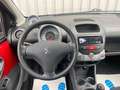 Peugeot 107 Filou Klima 5Türen TÜV/Service NEU Czerwony - thumbnail 12