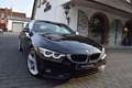 BMW 420 Sport Line Automatik Euro 6 Noir - thumbnail 1