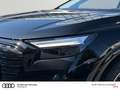 Audi Q4 e-tron quattro KAMERA PANO LED LEDER S-Line HUD SHZ APPLE Zwart - thumbnail 6