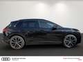 Audi Q4 e-tron quattro KAMERA PANO LED LEDER S-Line HUD SHZ APPLE Zwart - thumbnail 3