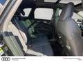 Audi Q4 e-tron quattro KAMERA PANO LED LEDER S-Line HUD SHZ APPLE Zwart - thumbnail 8