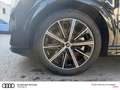 Audi Q4 e-tron quattro KAMERA PANO LED LEDER S-Line HUD SHZ APPLE Zwart - thumbnail 10