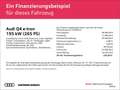 Audi Q4 e-tron quattro KAMERA PANO LED LEDER S-Line HUD SHZ APPLE Noir - thumbnail 2