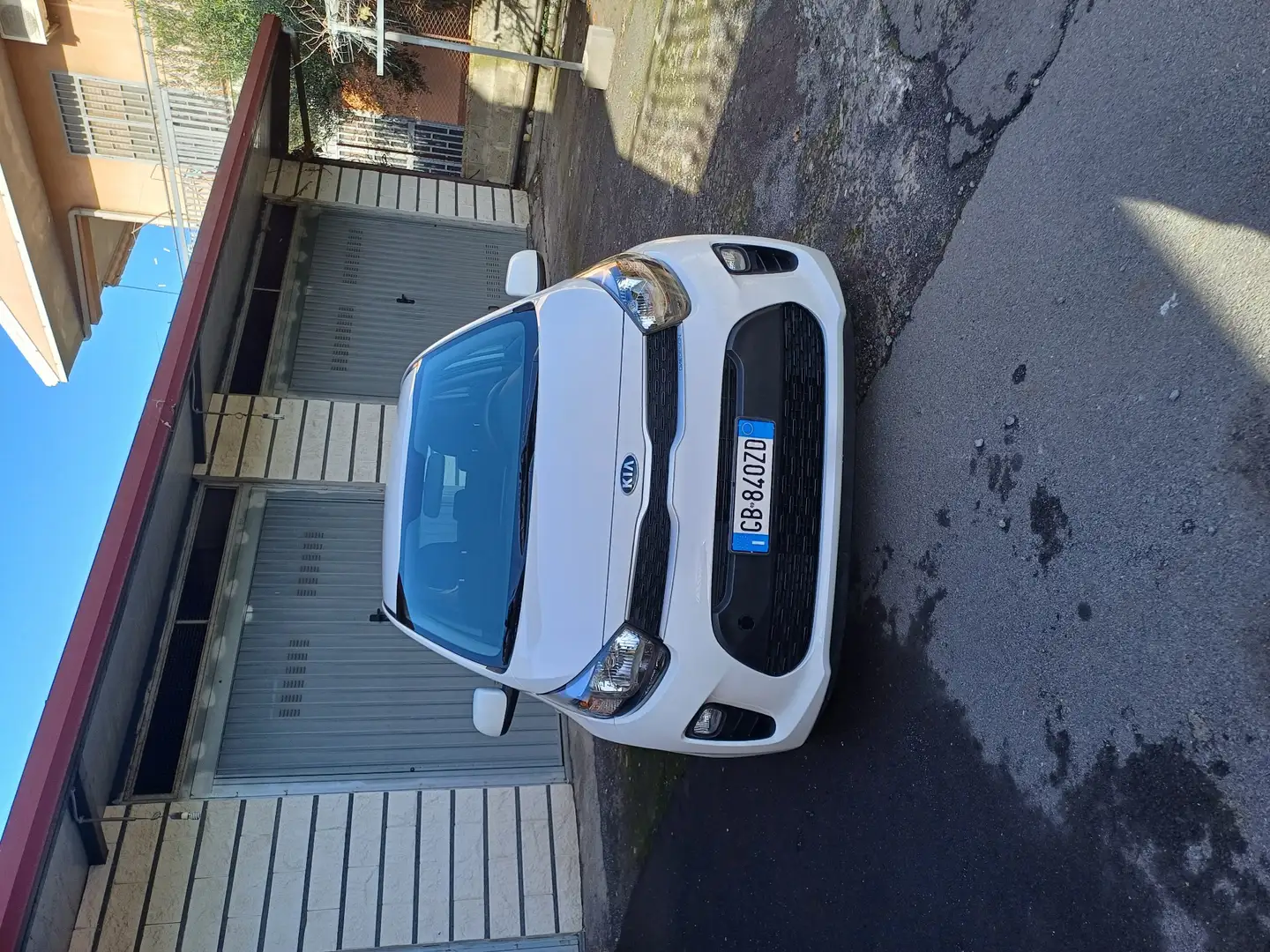 Kia Picanto 1.0 mpi GT Line my18 - 1