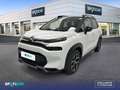Citroen C3 Aircross Puretech S&S Plus 110 Blanc - thumbnail 1