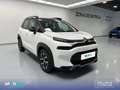 Citroen C3 Aircross Puretech S&S Plus 110 Blanc - thumbnail 3
