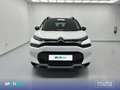 Citroen C3 Aircross Puretech S&S Plus 110 Blanc - thumbnail 2