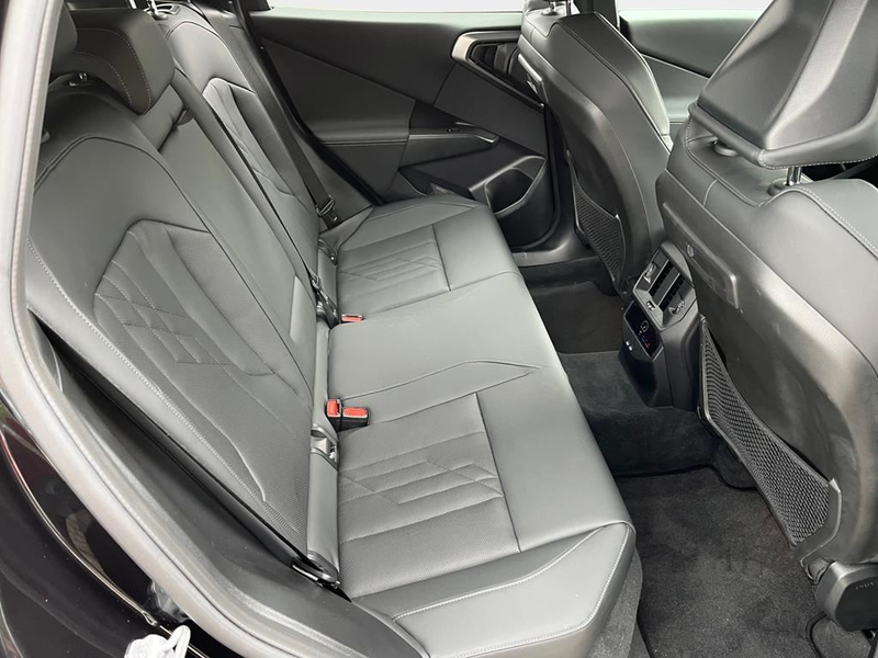 BMW X3 M Sport — photo 15