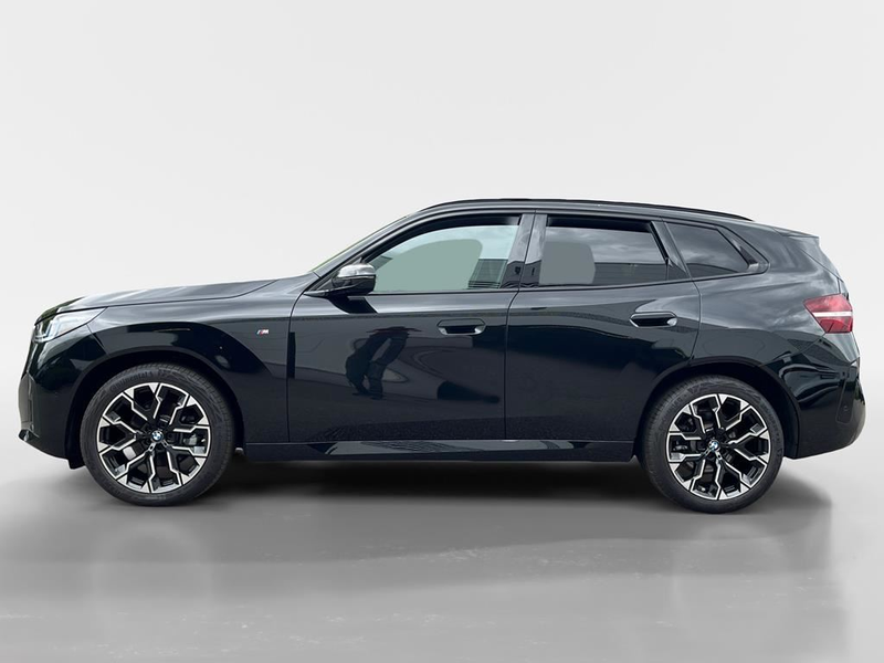 BMW X3 M Sport — photo 4