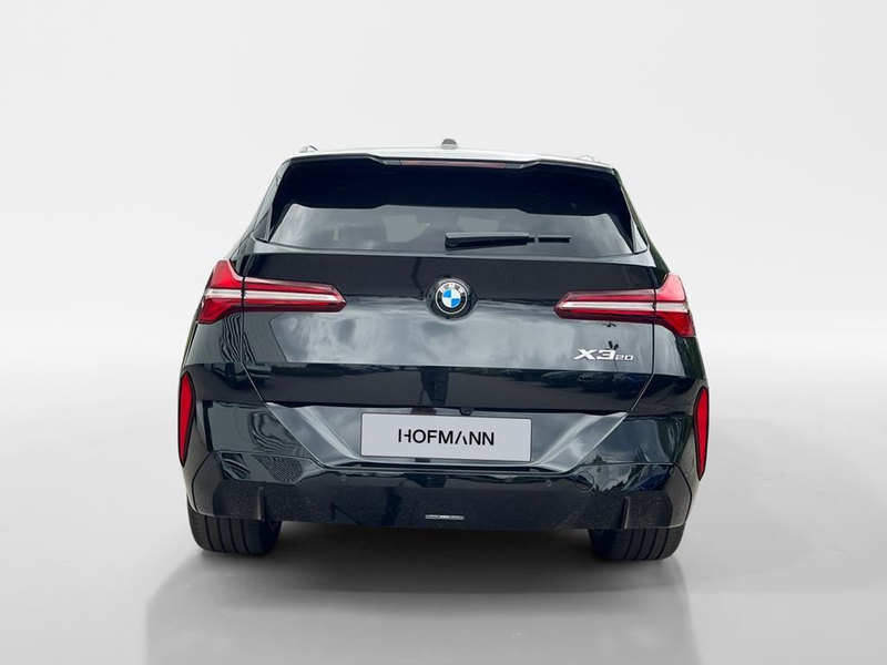 BMW X3 M Sport — photo 6