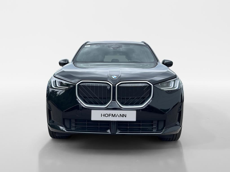 BMW X3 M Sport — photo 2