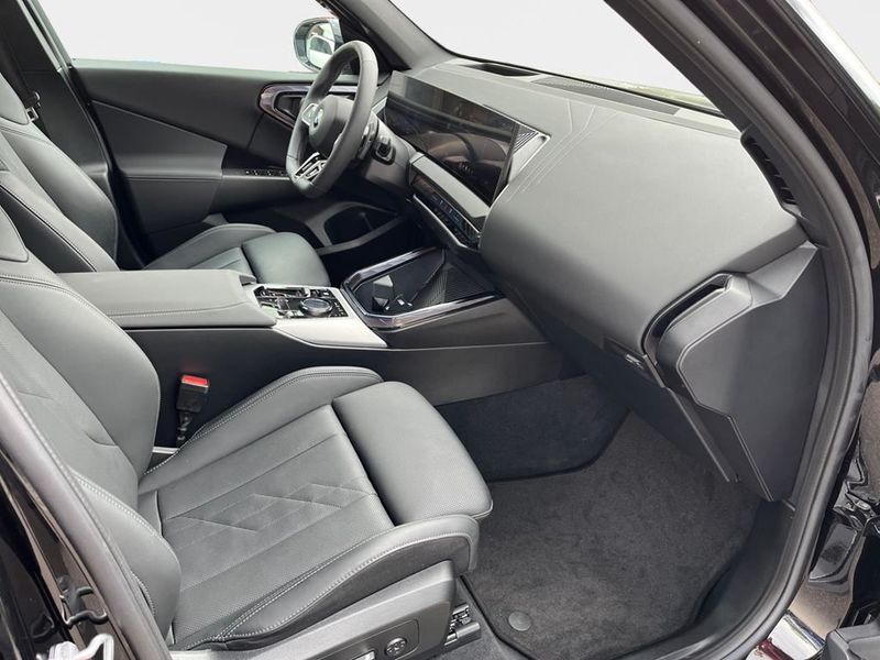 BMW X3 M Sport — photo 14