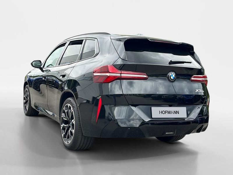 BMW X3 M Sport — photo 5