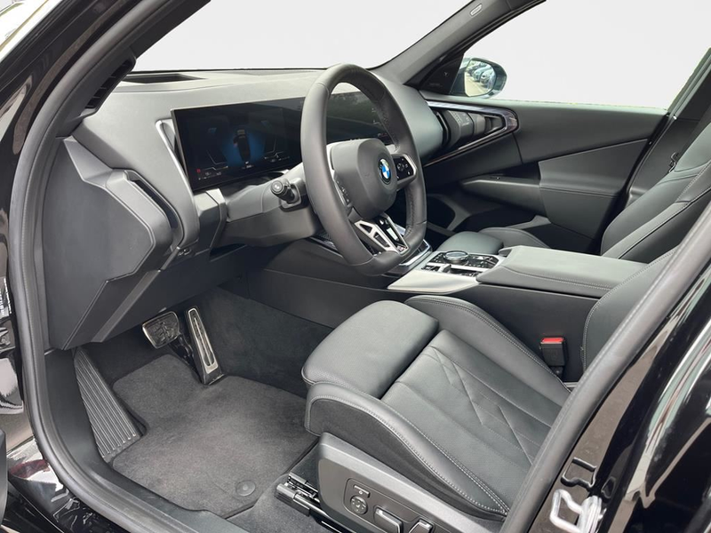 BMW X3 M Sport — photo 9