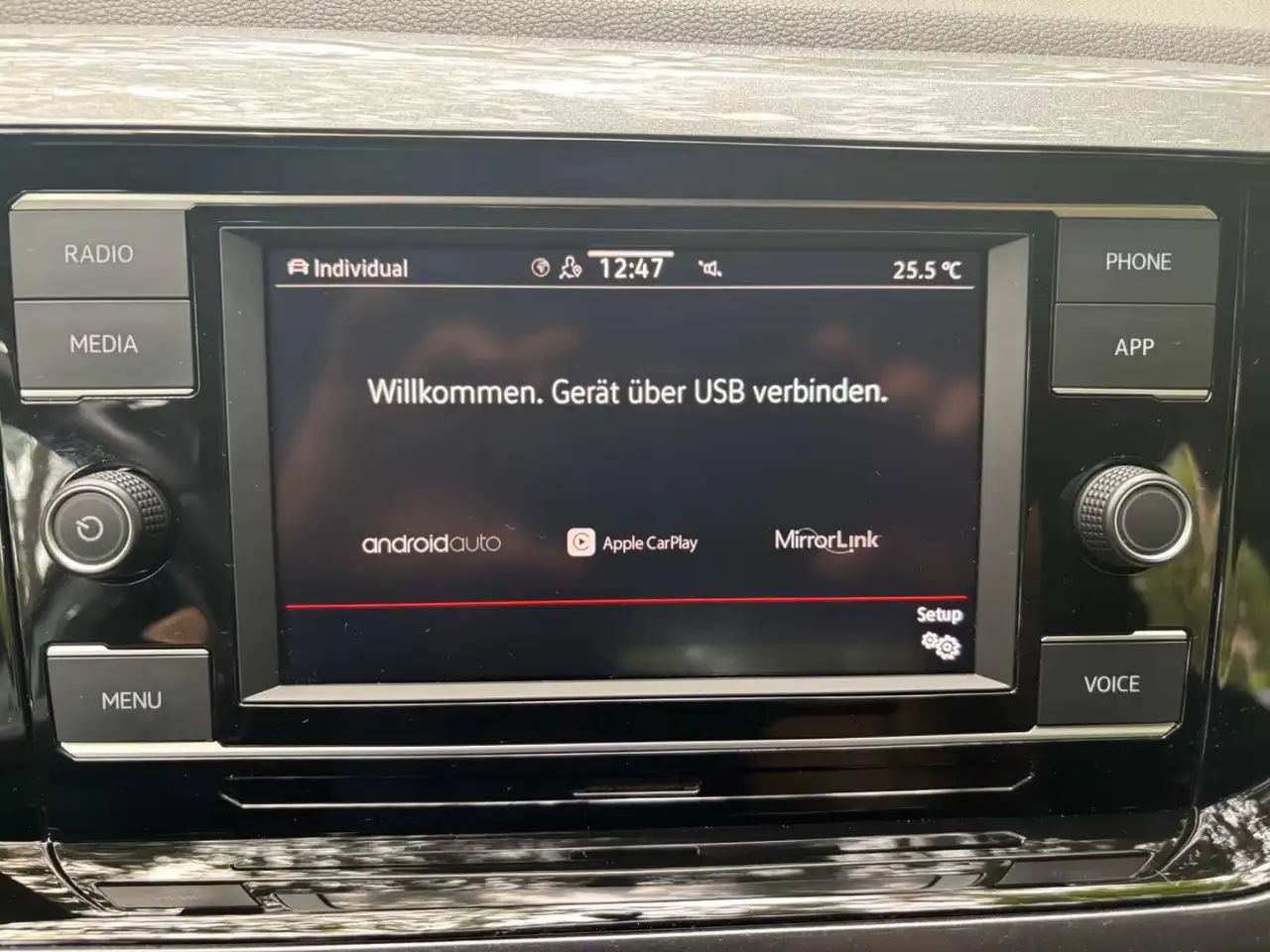 Volkswagen Polo GTI — photo 15