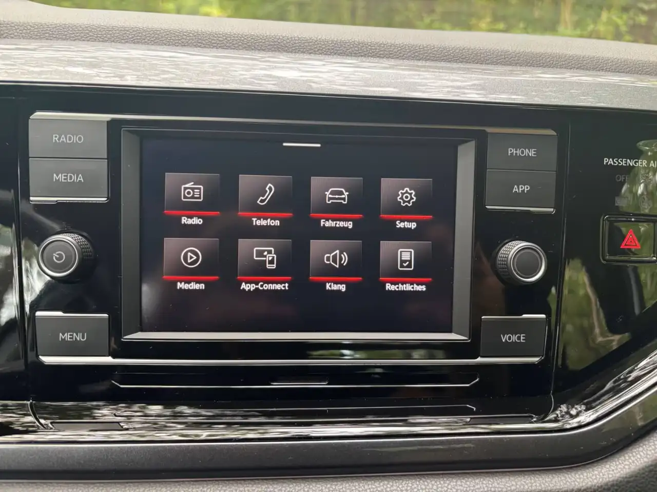 Volkswagen Polo GTI — photo 16