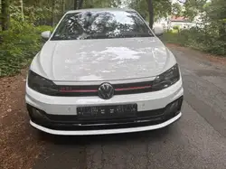 Volkswagen Polo 1.5 TSI EVO 150 S