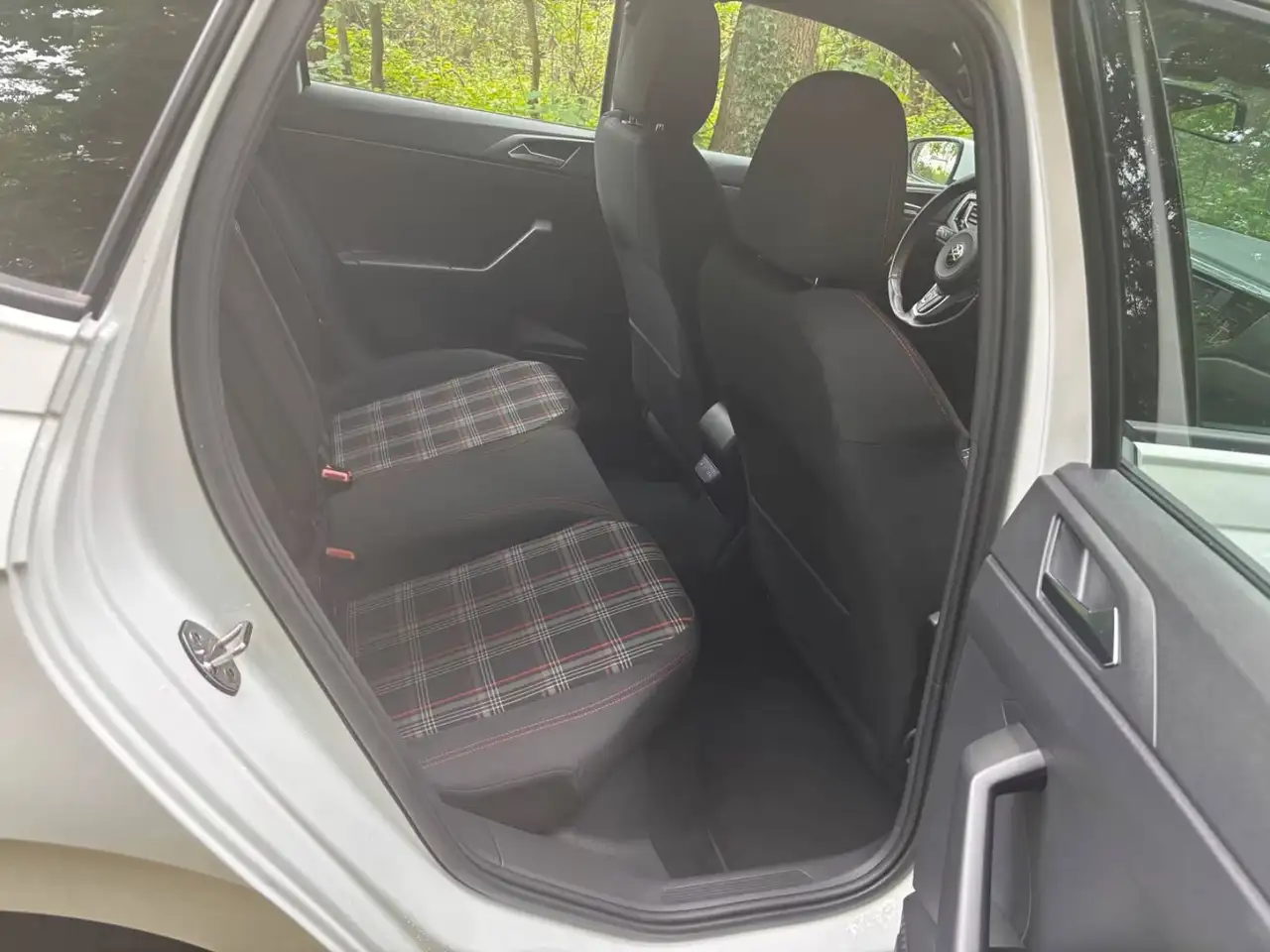 Volkswagen Polo GTI — photo 7