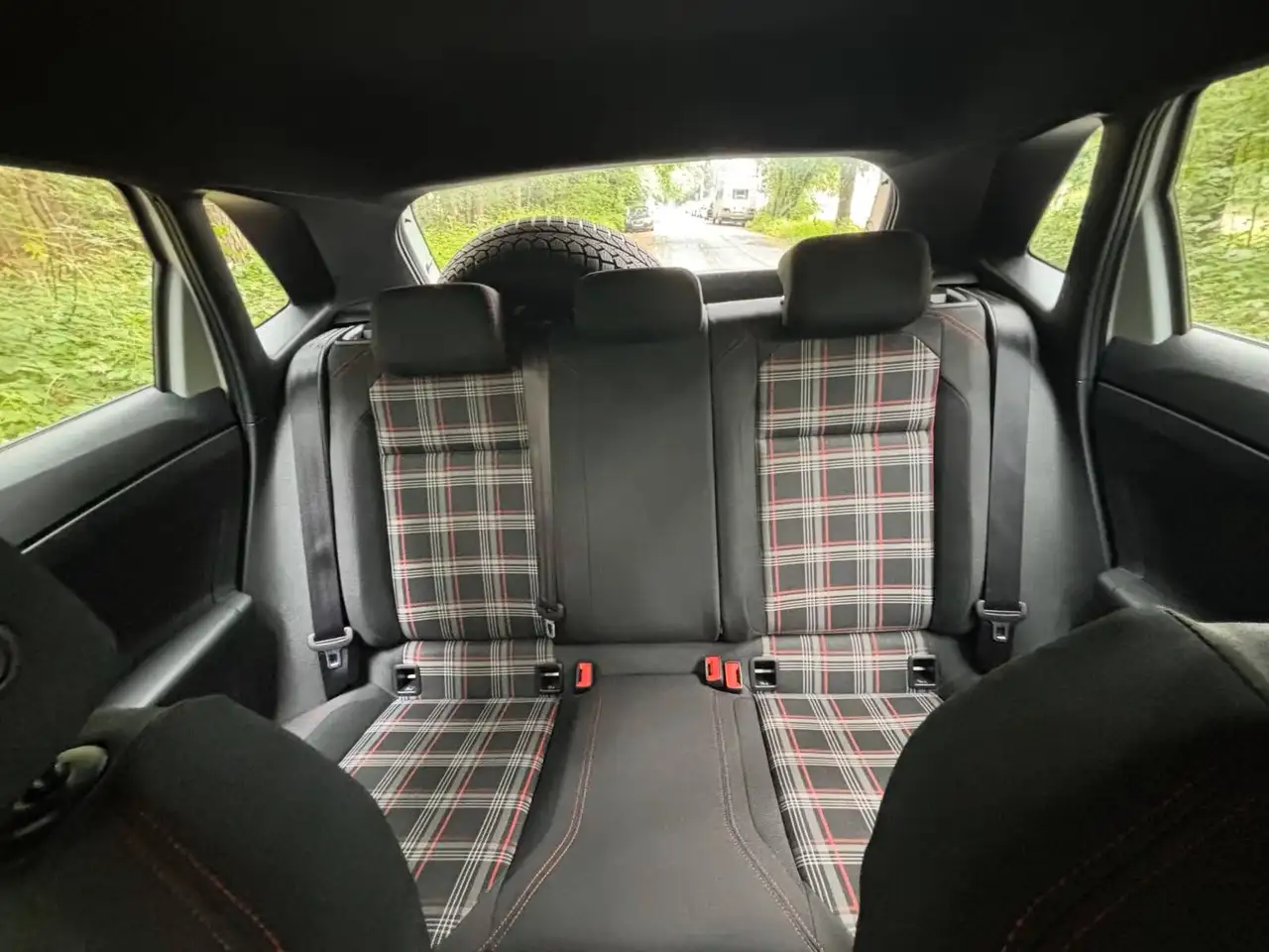 Volkswagen Polo GTI — photo 10