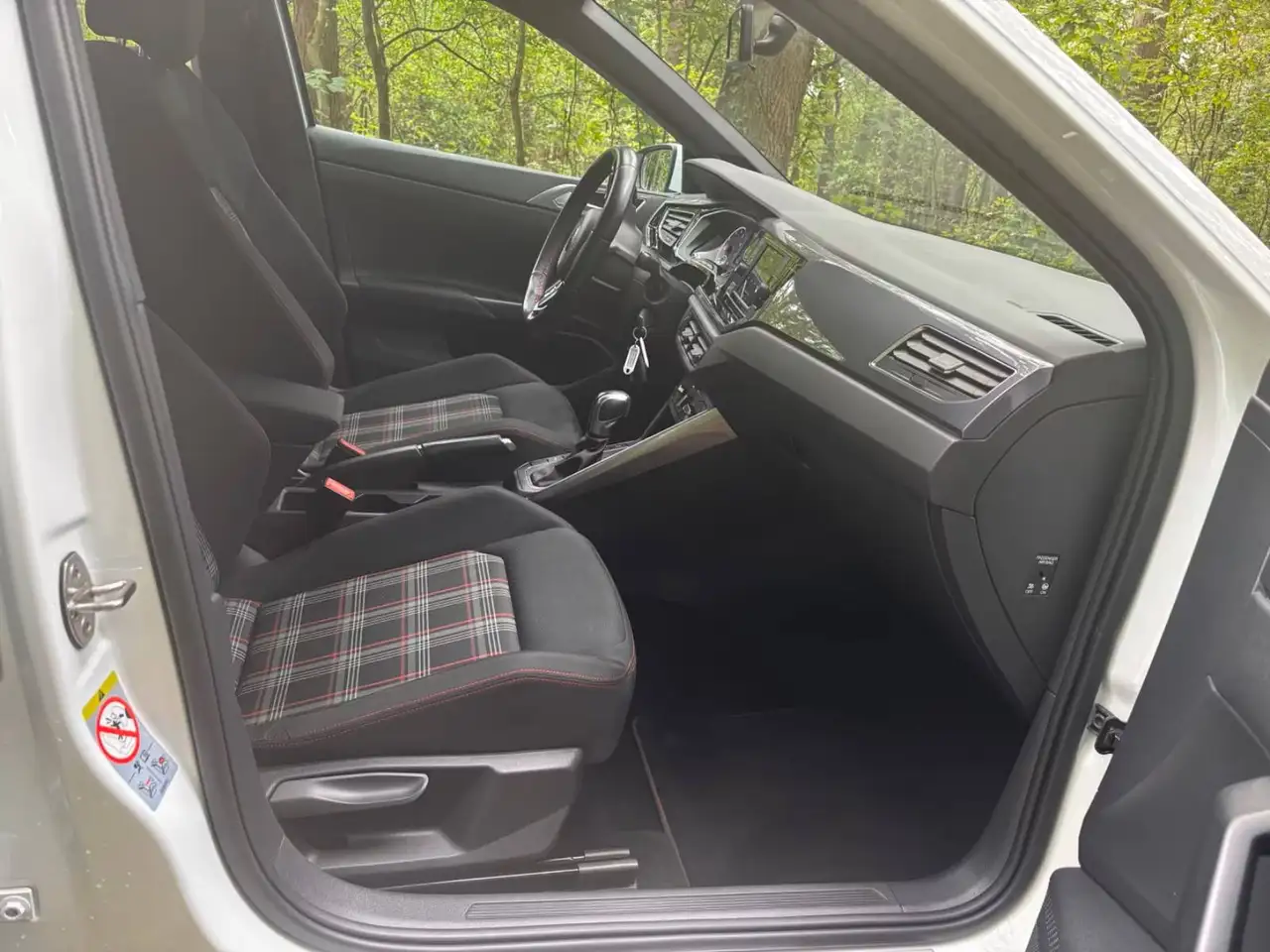 Volkswagen Polo GTI — photo 6
