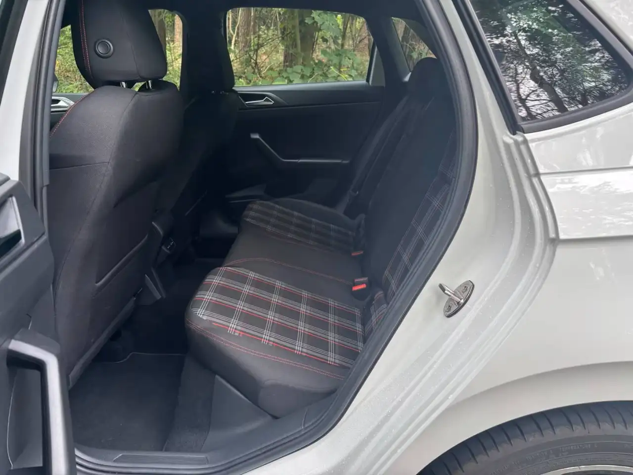 Volkswagen Polo GTI — photo 8