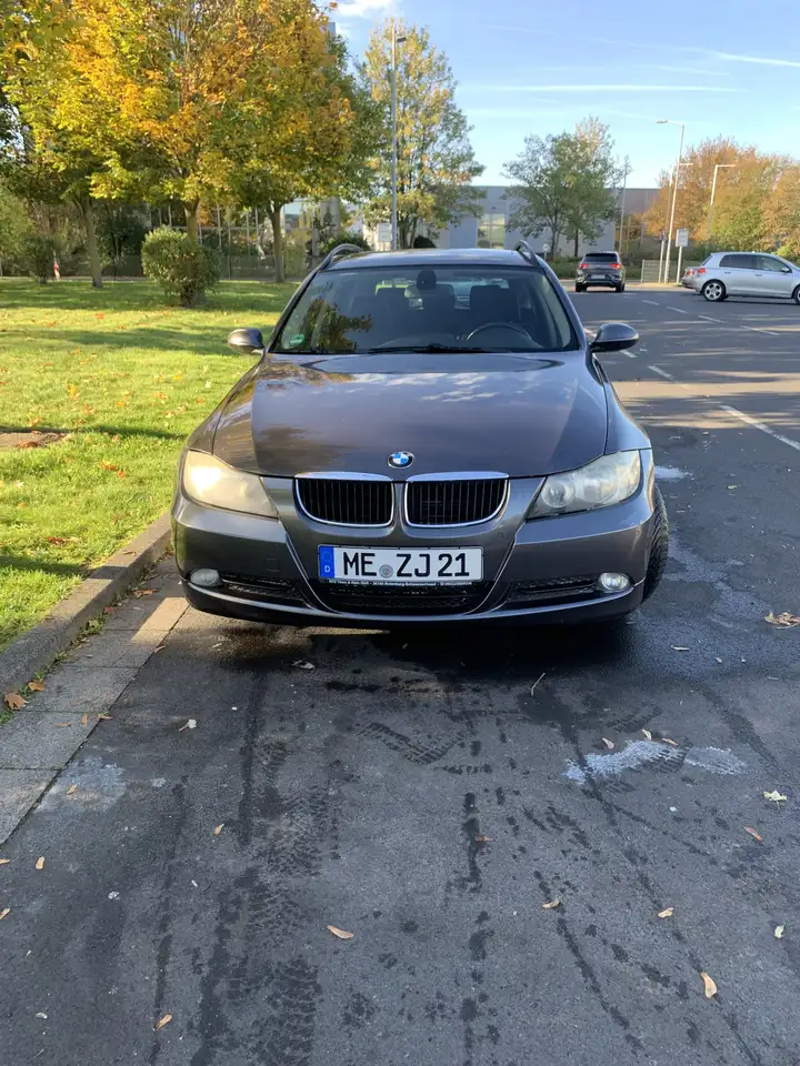 BMW 320