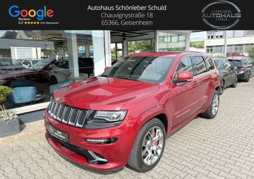 6.4 V8 HEMI SRT *AHK*TÜV NEU*