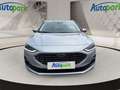 Ford Focus Titanium X Turnier 1,0 125PS Silber - thumbnail 9
