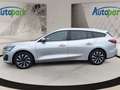 Ford Focus Titanium X Turnier 1,0 125PS Silber - thumbnail 4