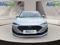 Ford Focus Titanium X Turnier 1,0 125PS Silber - thumbnail 2