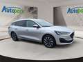 Ford Focus Titanium X Turnier 1,0 125PS Silber - thumbnail 3