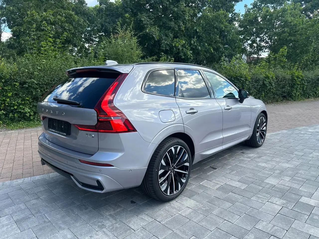 Volvo XC60 2025 — фото 7