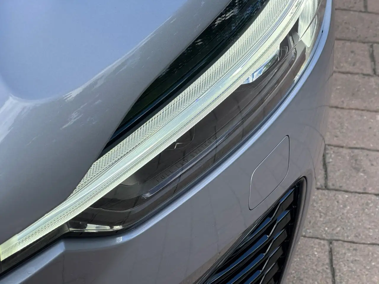 Volvo XC60 2025