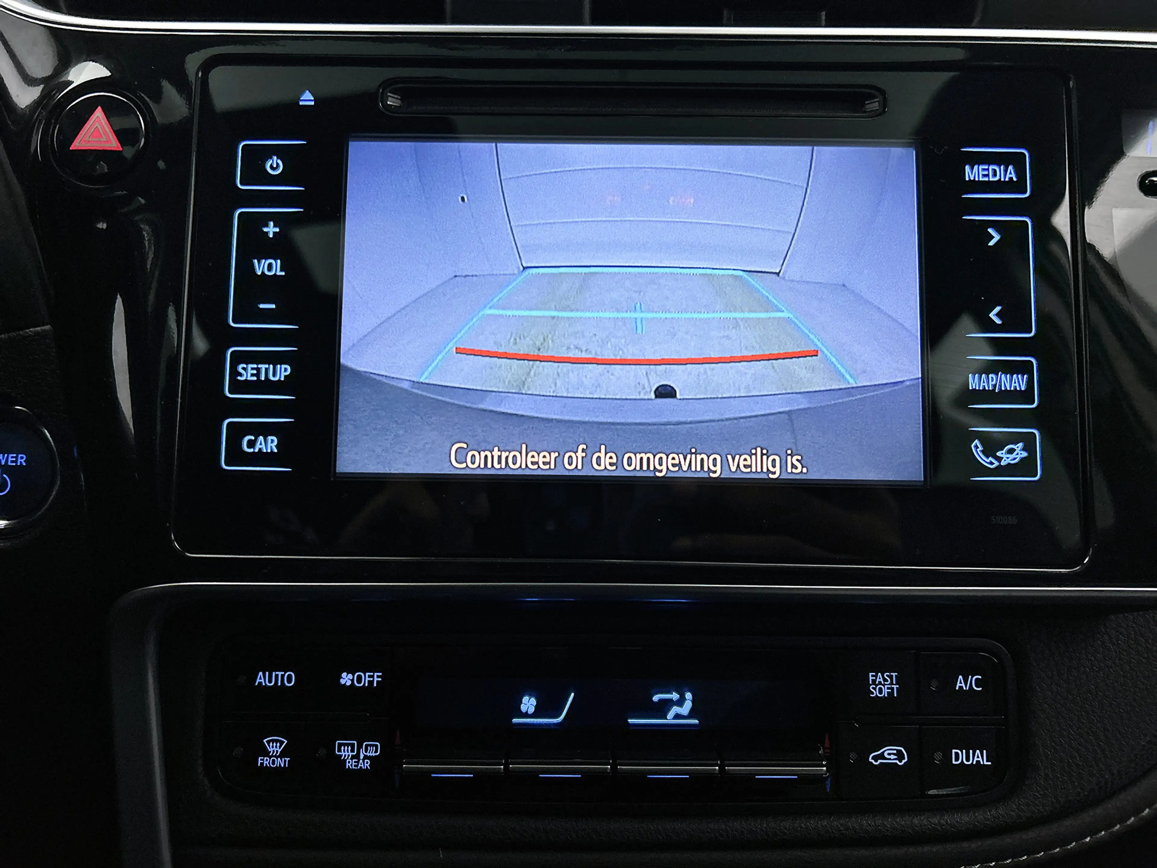 Toyota Auris 1.8 Hybrid Executive | Trekhaak afneembaar | — photo 9
