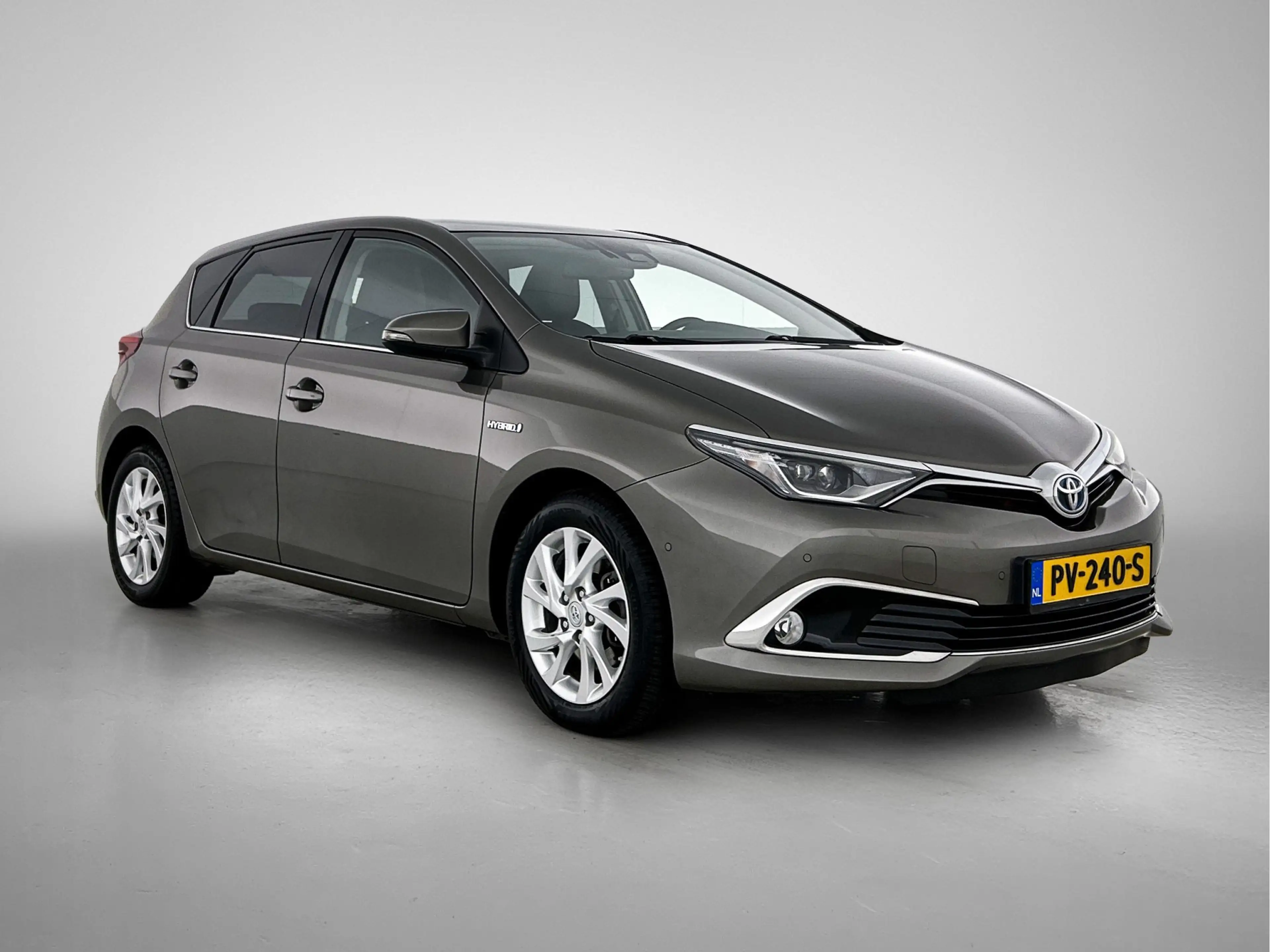 Toyota Auris 1.8 Hybrid Executive | Trekhaak afneembaar | — photo 15