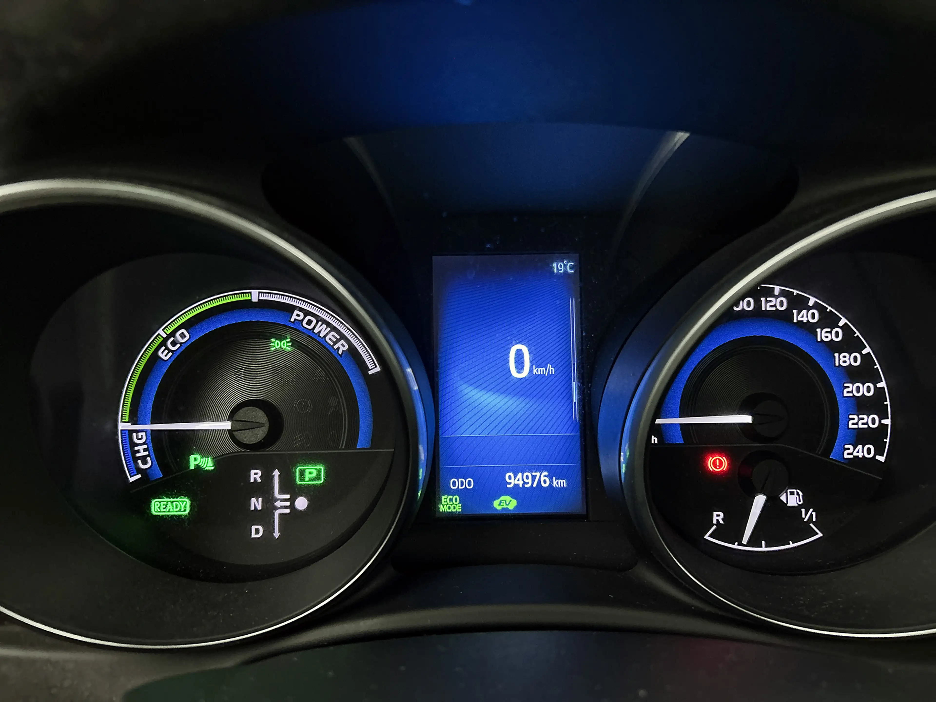 Toyota Auris 1.8 Hybrid Executive | Trekhaak afneembaar | — photo 6