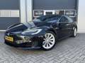 Tesla Model S motors 75 Business Economy Vol! Camera Luchtvering Zwart - thumbnail 1