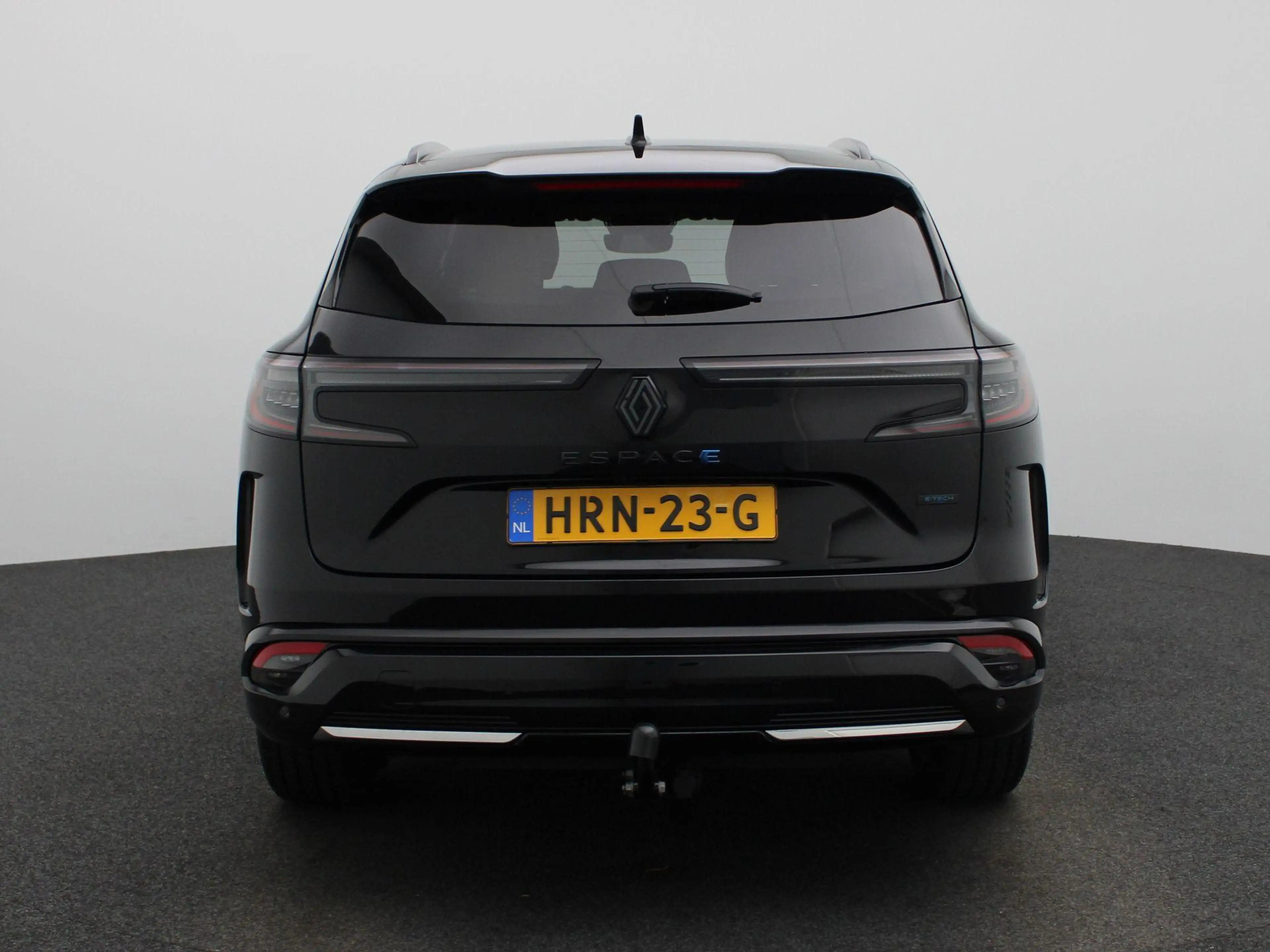 Renault Espace E-Tech full hybrid 200 esprit Alpine 7p. | Automaa — photo 5